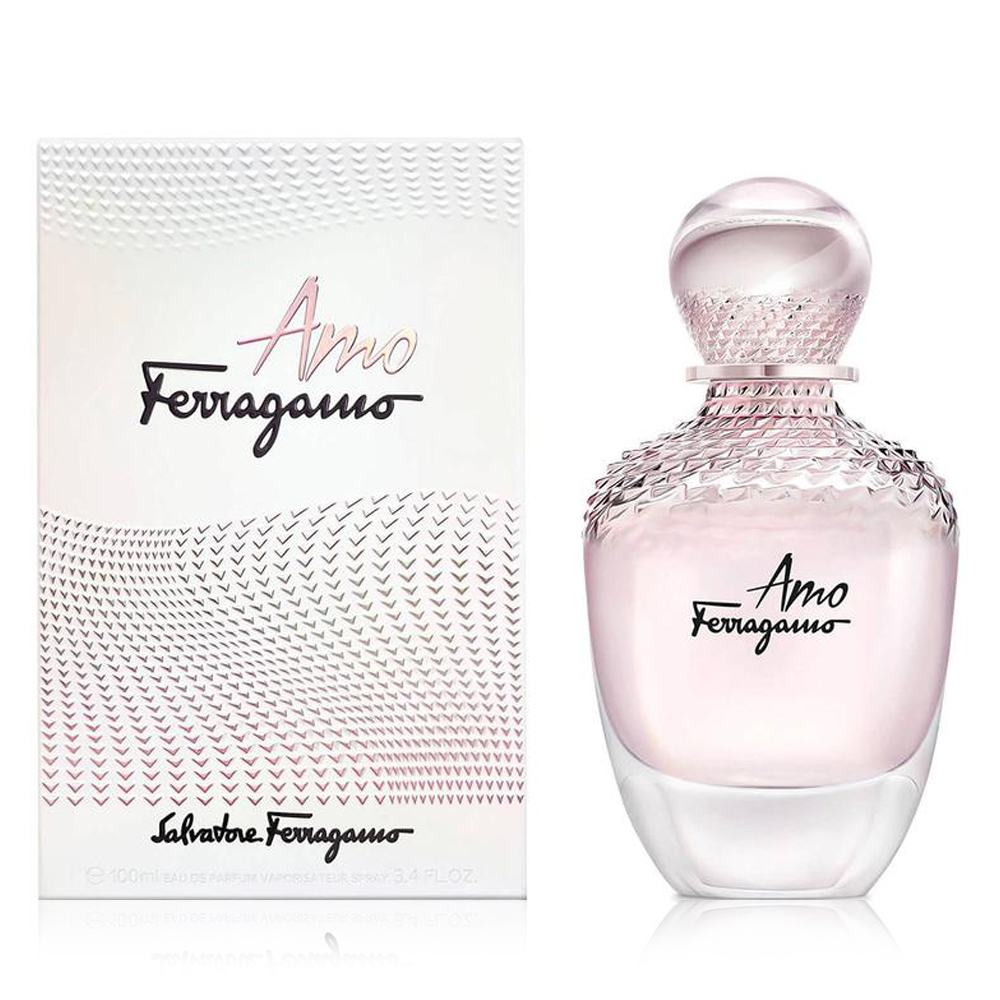 AMO FERRAGAMO EDP 100ML