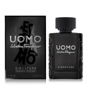 SALVATORE FERRAGAMO UOMO SIGNATURE EDP 5