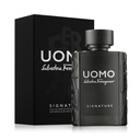 SALVATORE FERRAGAMO UOMO SIGNATURE EDP 1