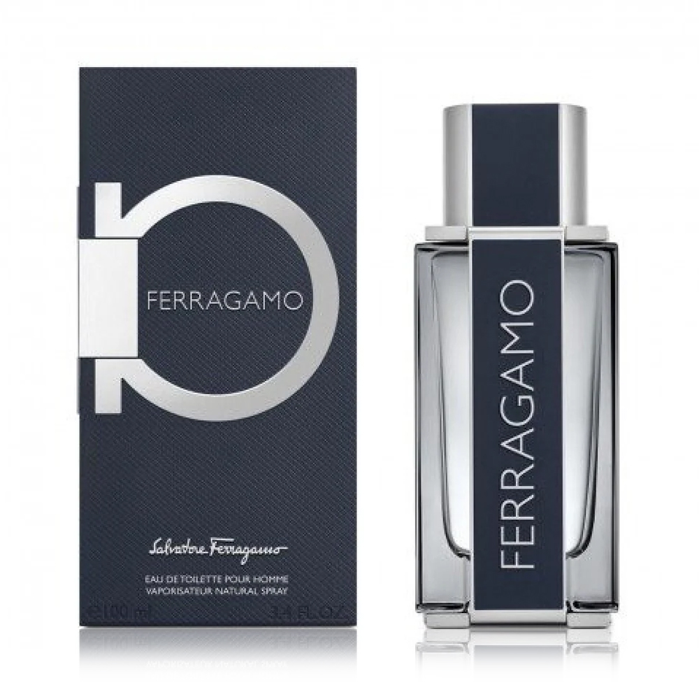 FERRAGAMO EDT50ML
