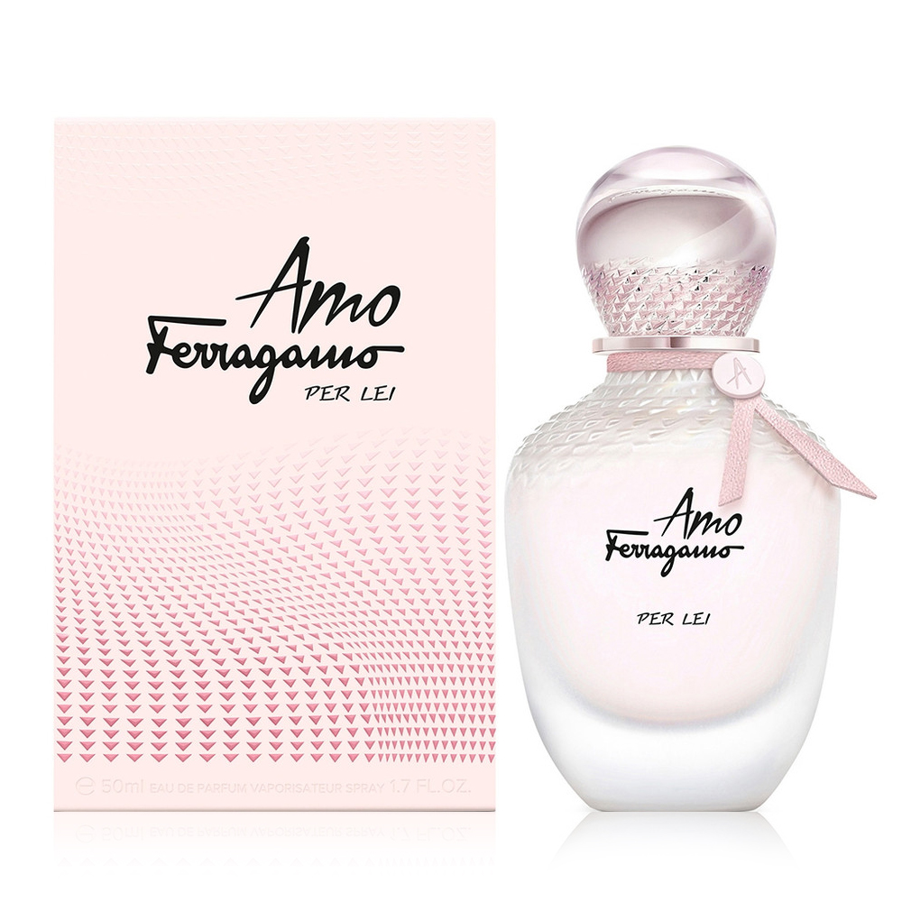 AMO EDP PER  LEI 50ML 2020