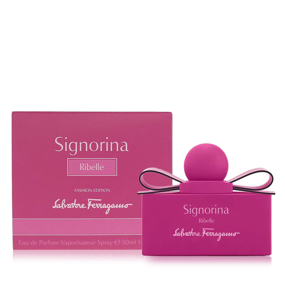 Signorina Ribelle Eau De Parfum - 50ml - Wmen