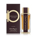 FERRAGAMO SPICY LTHR 100ML