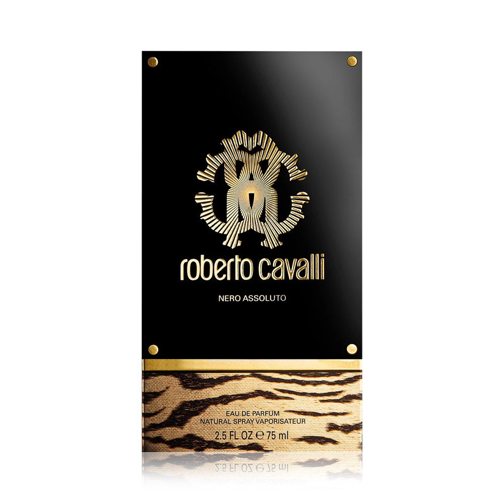 RC SIGNATURE NERO ASSOLUTO 75ML