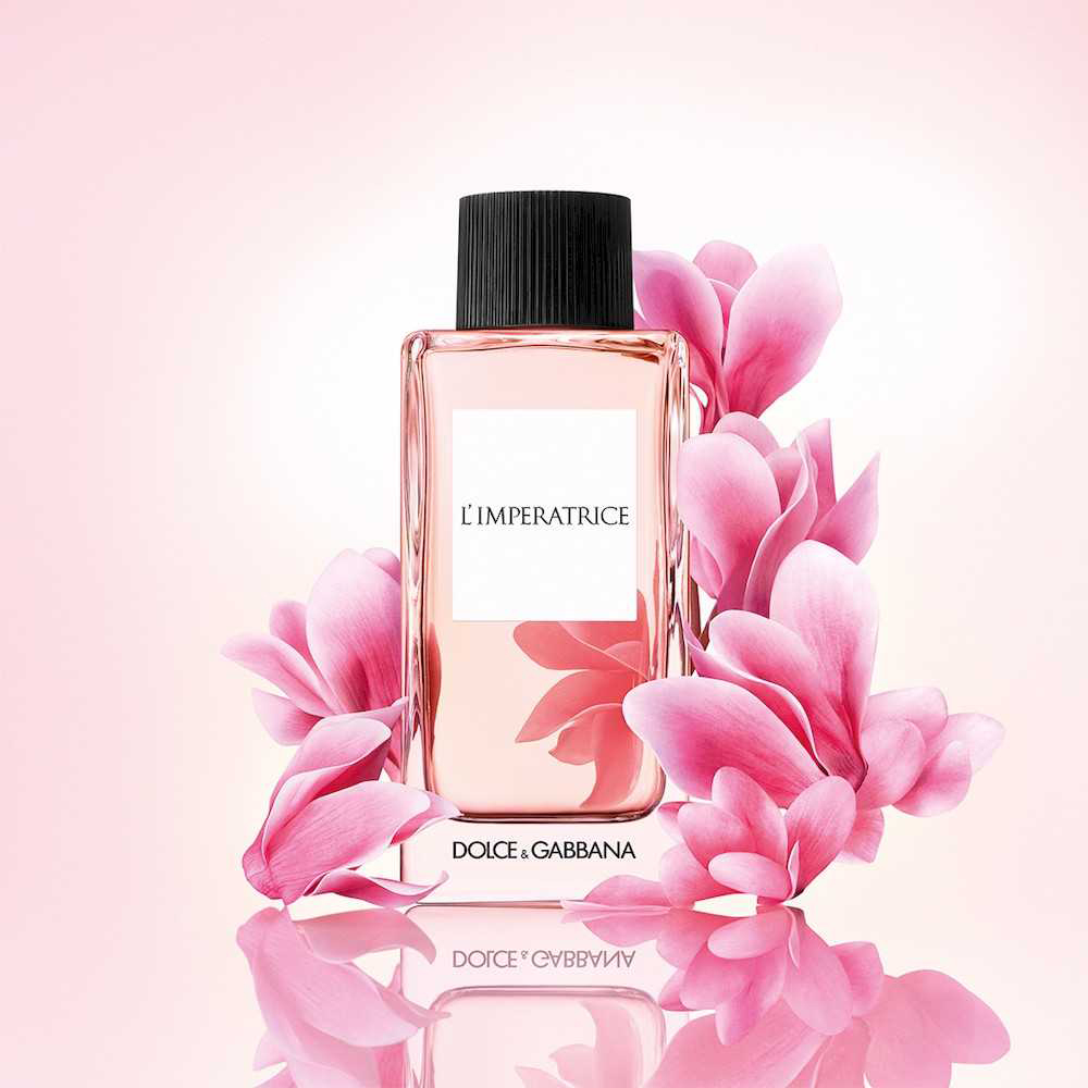 LIMPERATRICE EDT 100ML
