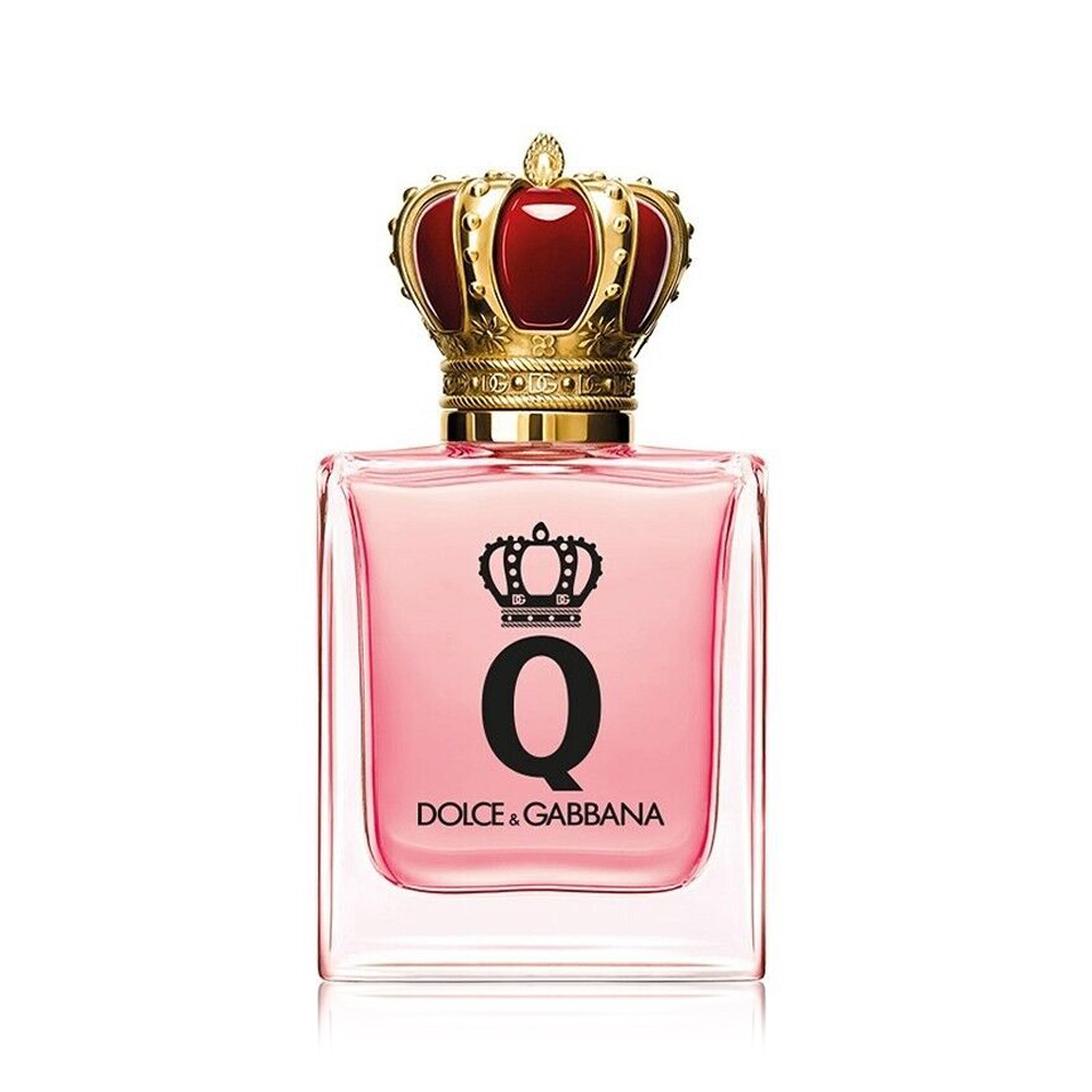 Q Eau De Parfum - 50ml - Women