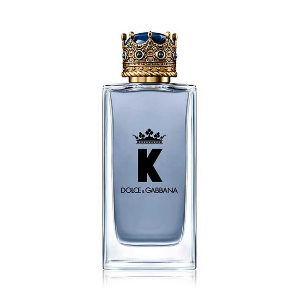 K Eau De Toilette - 200ml - Men