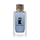 K Eau De Toilette - 200ml - Men