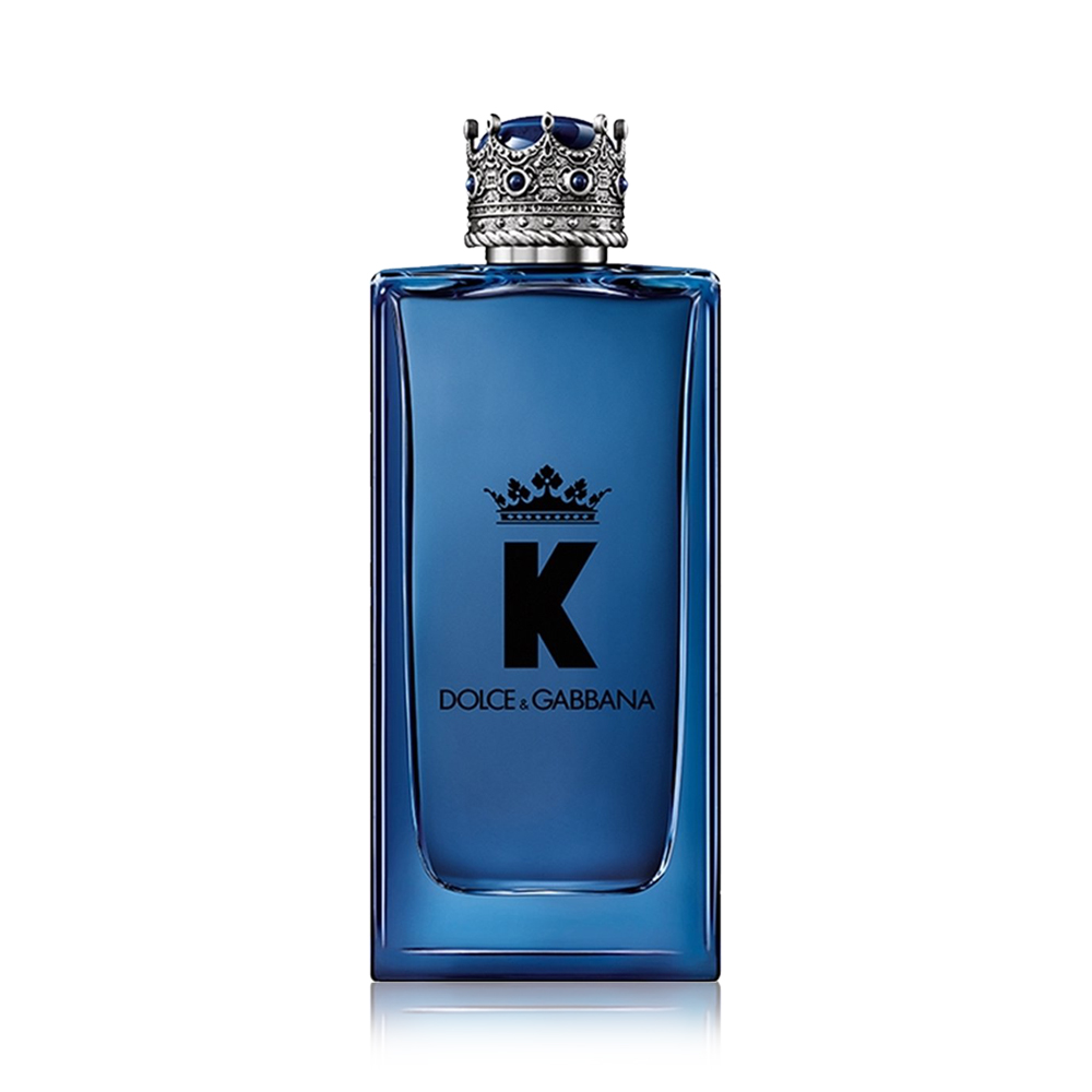 K Eau De Parfum - 200ml - Men