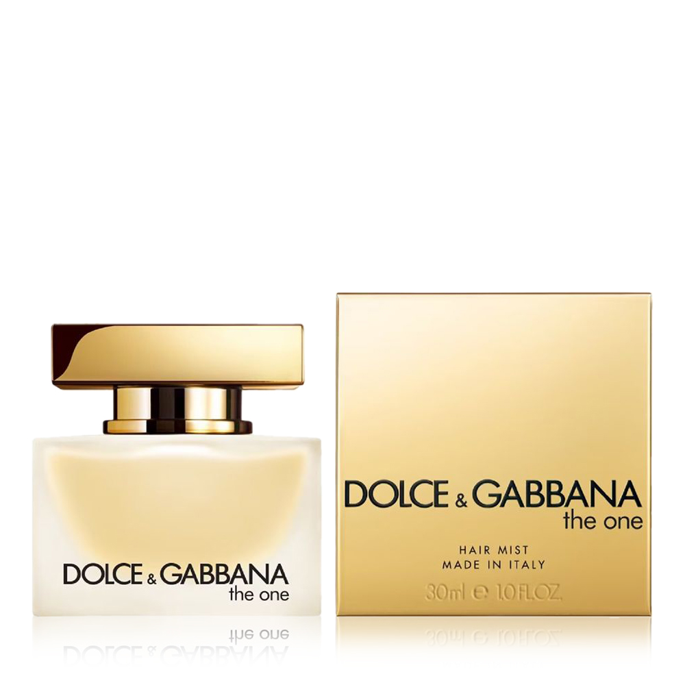 DNG HAIR MIST TO EDP 30ML