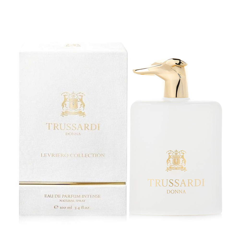 Donna Levriero Eau de Parfum Intense - 100ml - Women