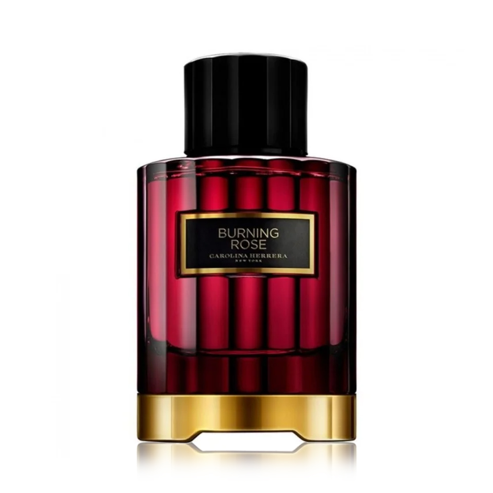 Burning Rose Eau De Parfum - 100ml - Women