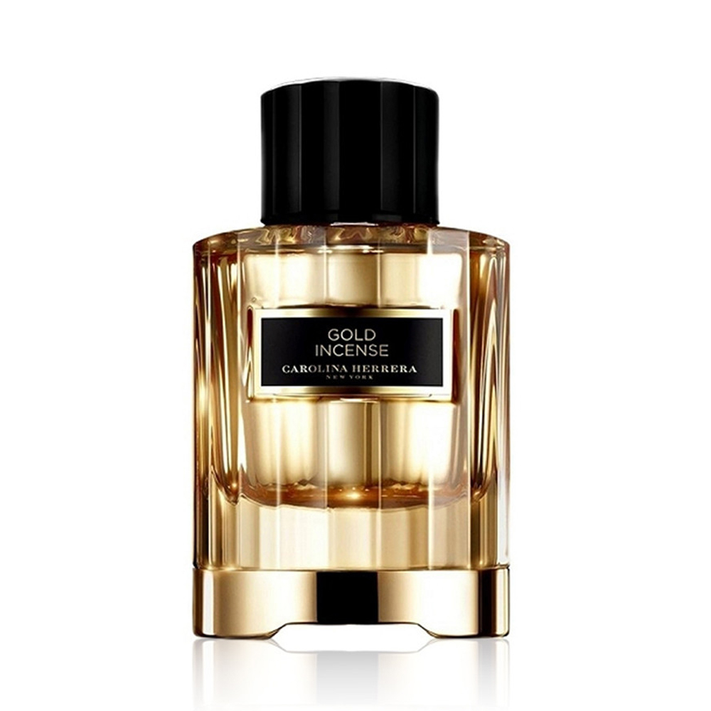 Gold Incense Eau De Parfum - 100ml - Unisex