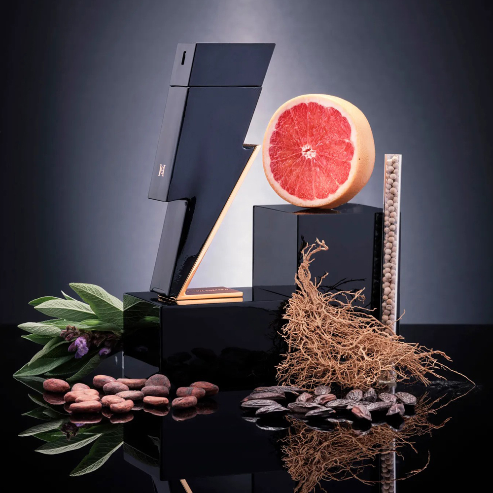 CH BAD BOY EDT 100ML