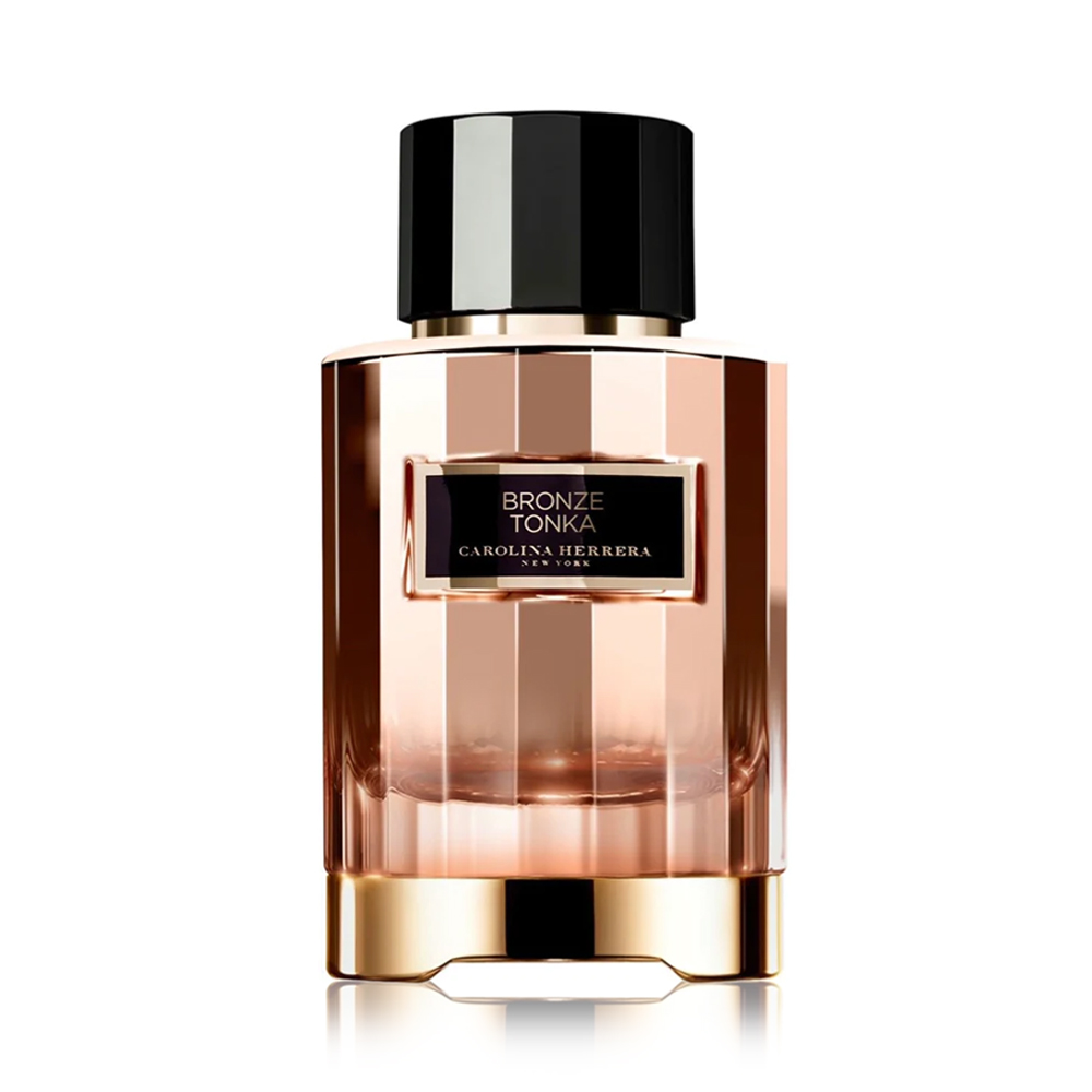 Bronze Tonka Eau De Perfume - 100ml - Unisex
