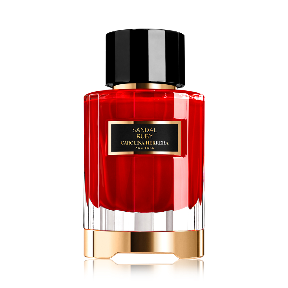 Sandal Ruby Eau De Perfume - 100ml - Women