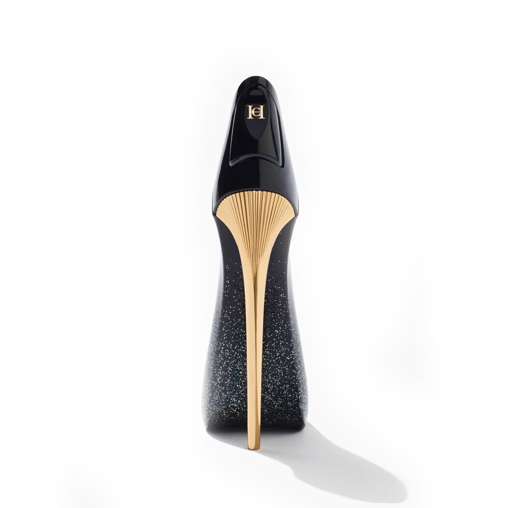 CH GOOD GIRL  EDP SUPREME 80ML