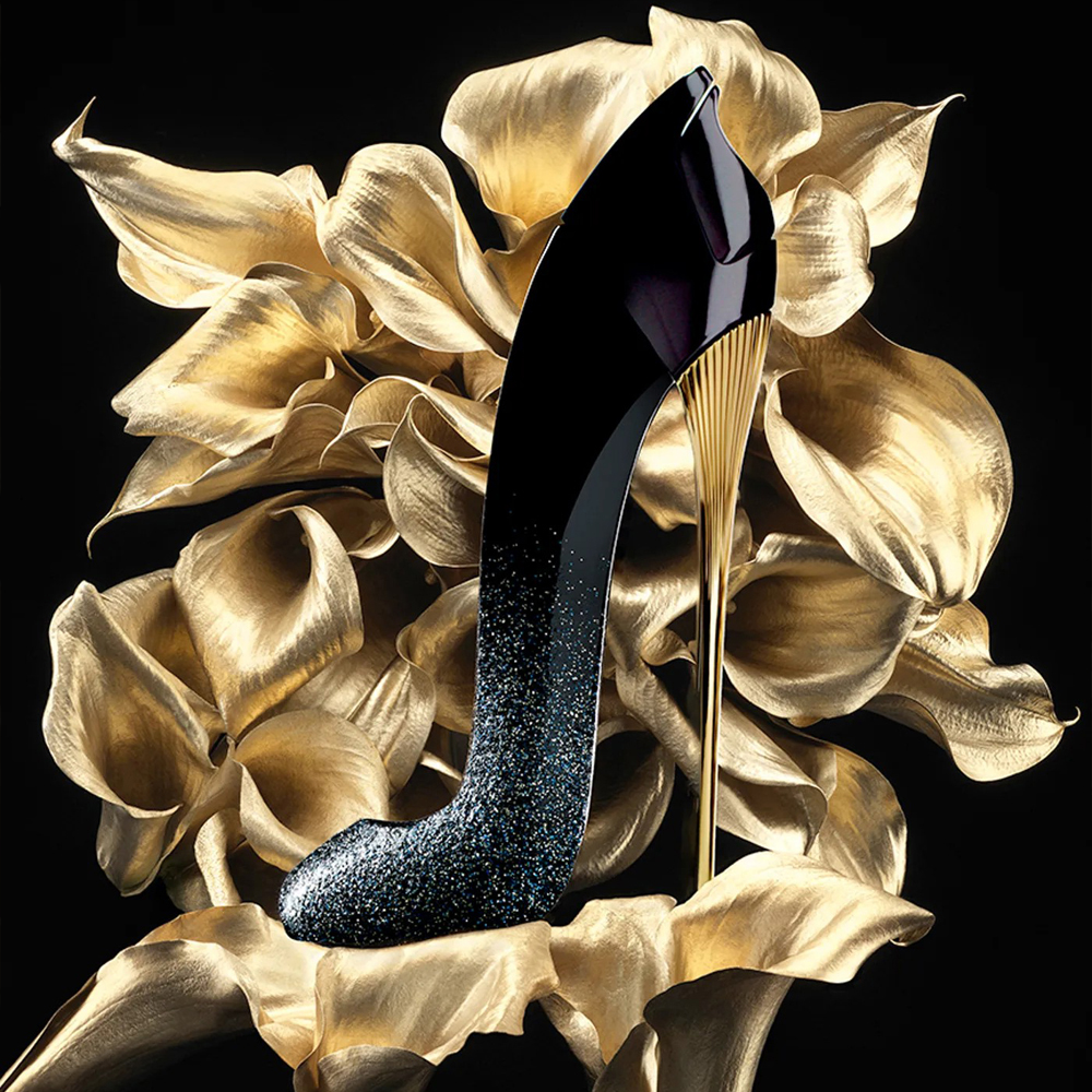 CH GOOD GIRL  EDP SUPREME 80ML