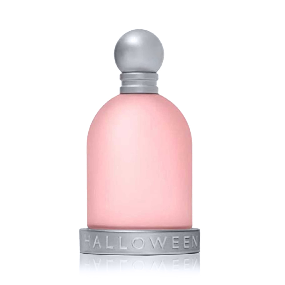 Halloween Magic Eau De Toilette - 50ml - Women