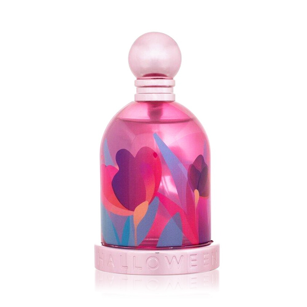 Halloween I'm Unique Eau De Toilette - 100ml - Women