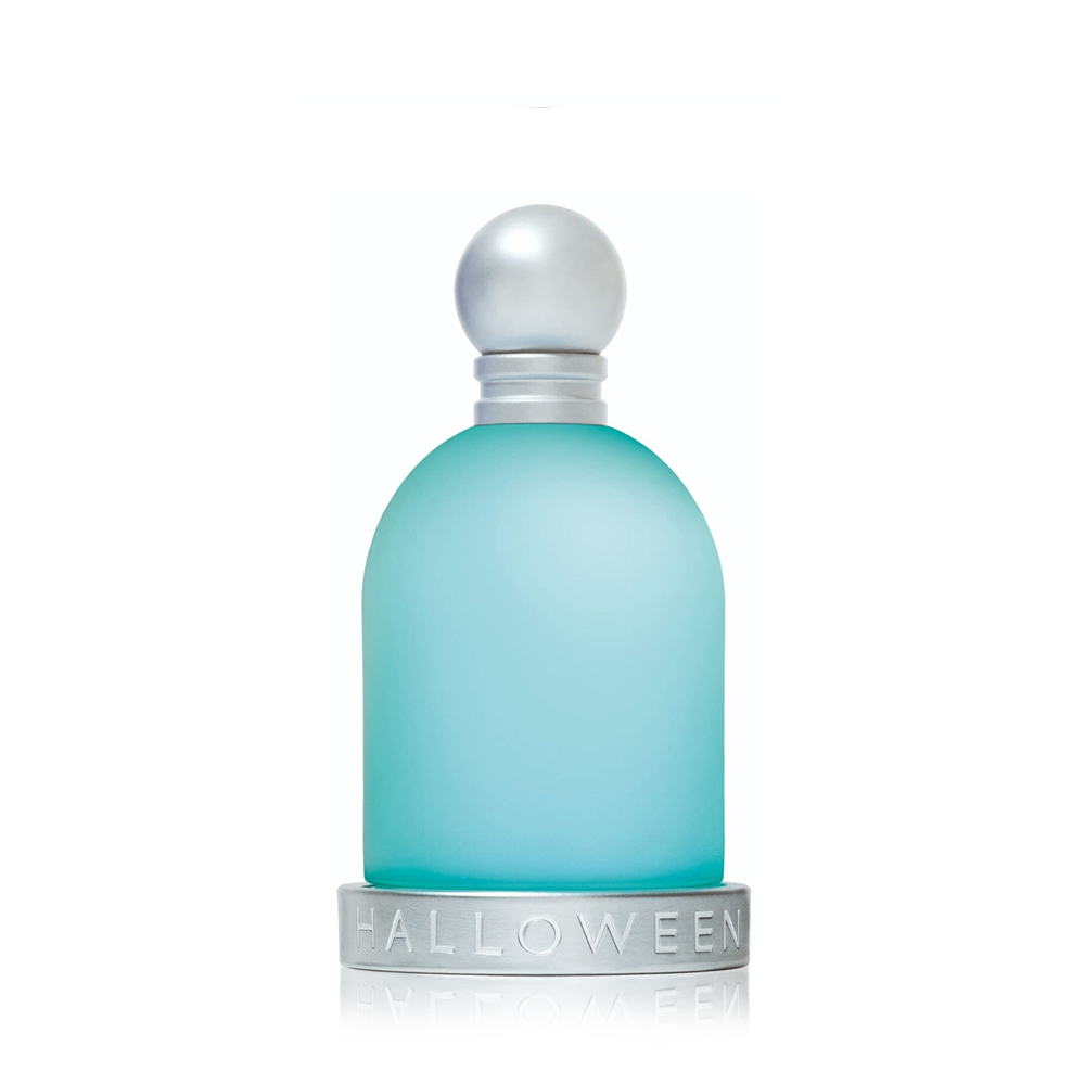 Halloween Blue Drop Eau De Toilette - 100ml - Women