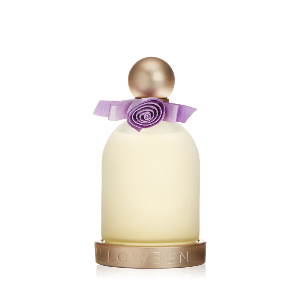 Halloween Fleur Eau De Toilette - 100ml - Women