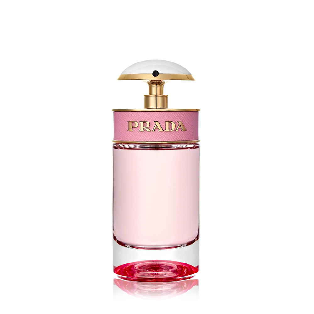 Candy Florale Eau De Toilette - 50 ml - Women