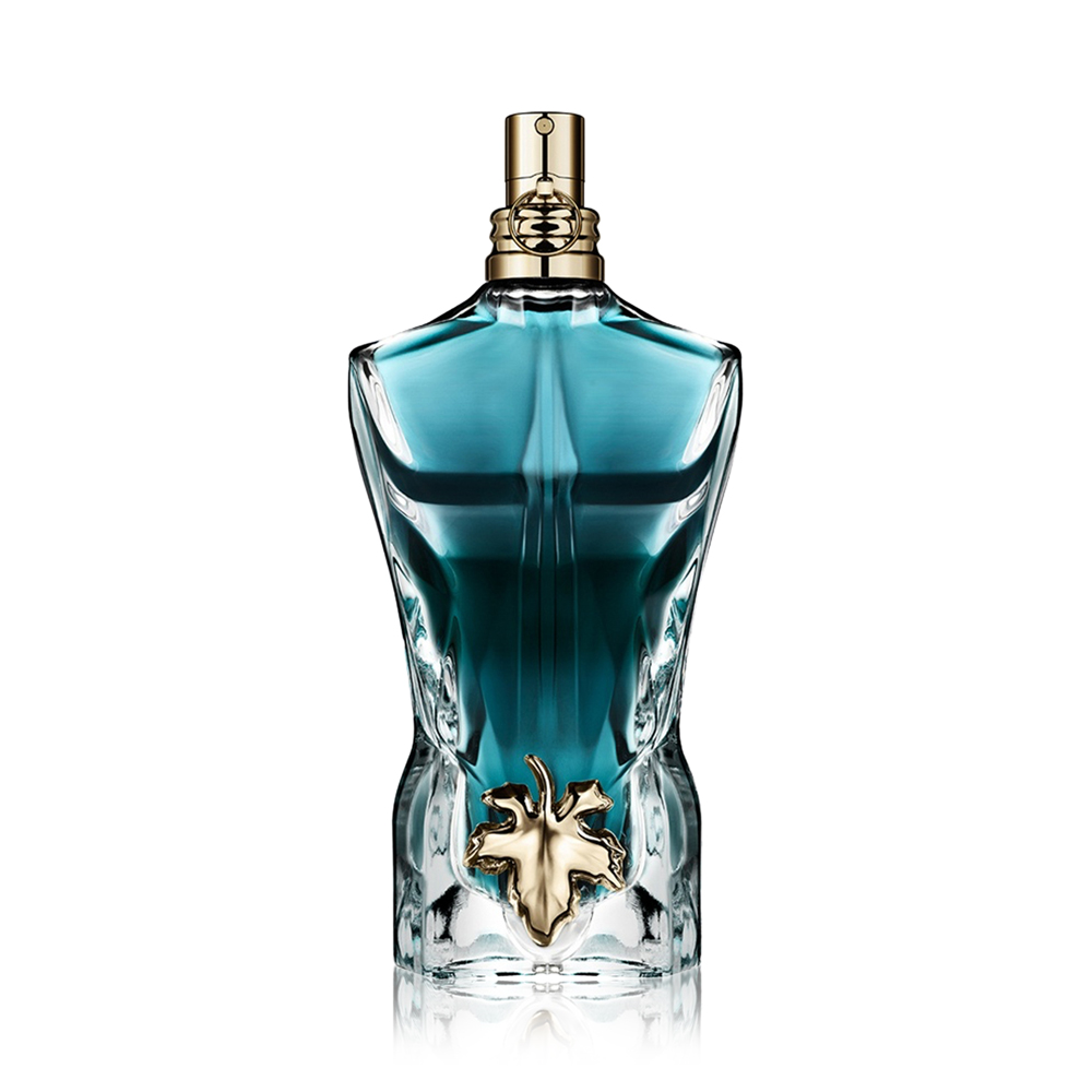 Le Beau Male Eau De Toilette - 125ml - Men