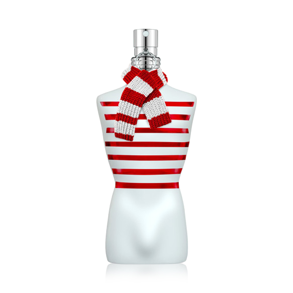 Le Male Eau De Toilette - 125ml - Men