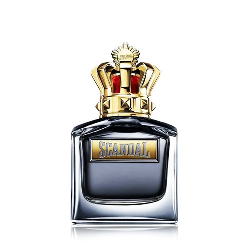 Scandal Pour Homme Eau De Toilette - 100ml - Men