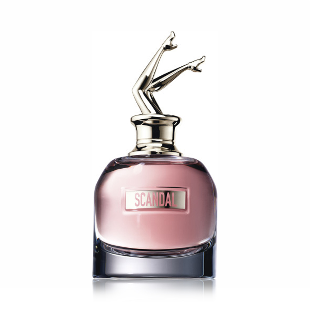 JPG SCANDAL EDP SPRAY 80ML