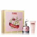 JPG SCANDAL EDP80ML +BL75ML MD22