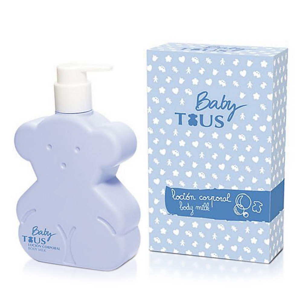 Baby Tous Body Milk - 250ml