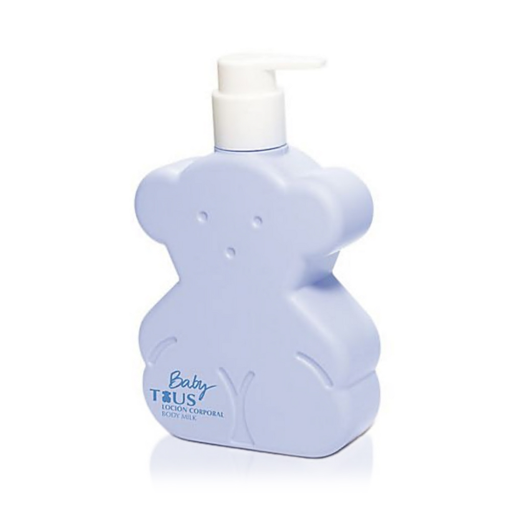 Baby Tous Body Milk - 250ml
