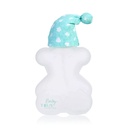 Baby Tous Alcohol Free Eau De Cologne - 100ml - Kids