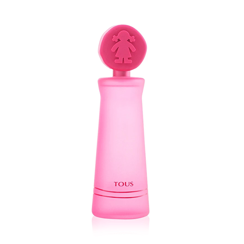 Tous Girl Eau De Toilette - 100ml - Boys