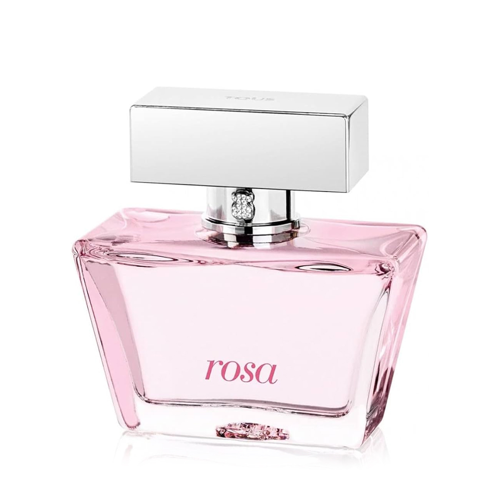 Rosa Eau De Parfum 90ml - Women
