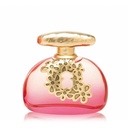 Floral Touch Eau De Toilette - 100ml - Women