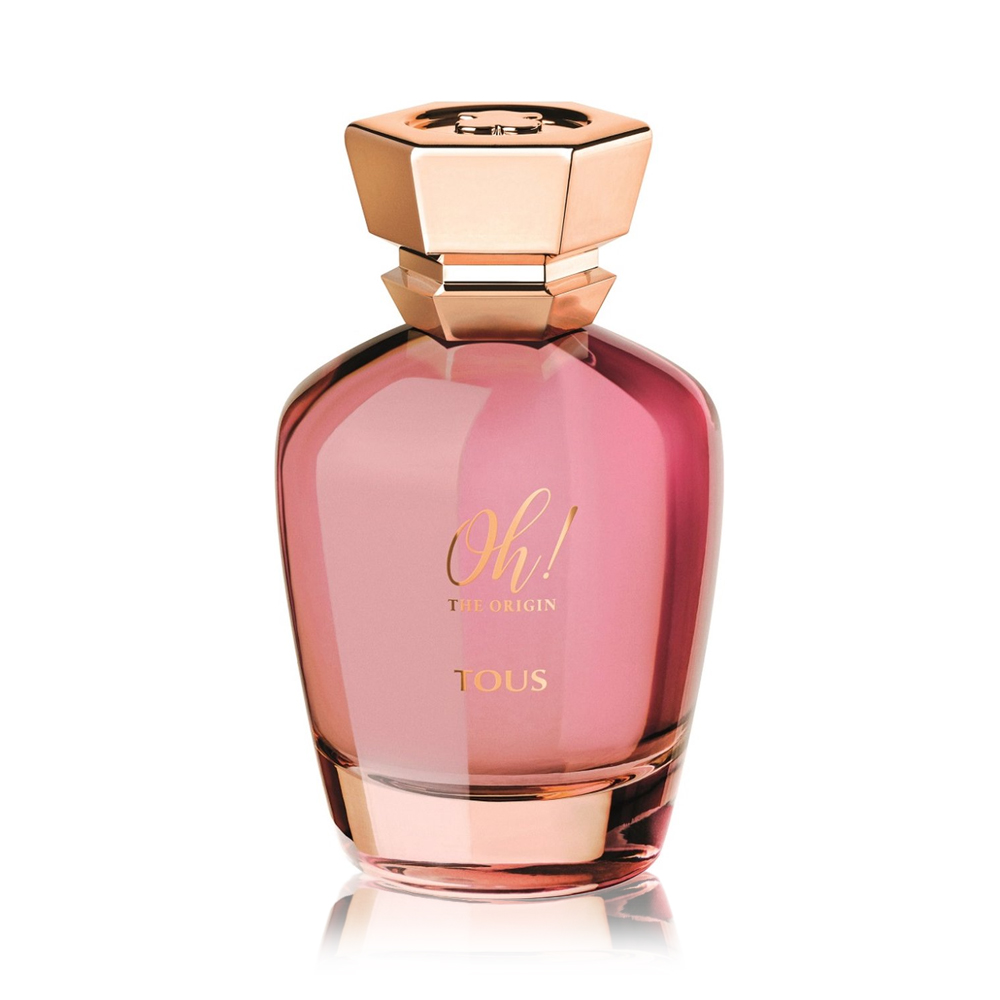 
Oh The Origin Eau De Parfum - 100ml - Women