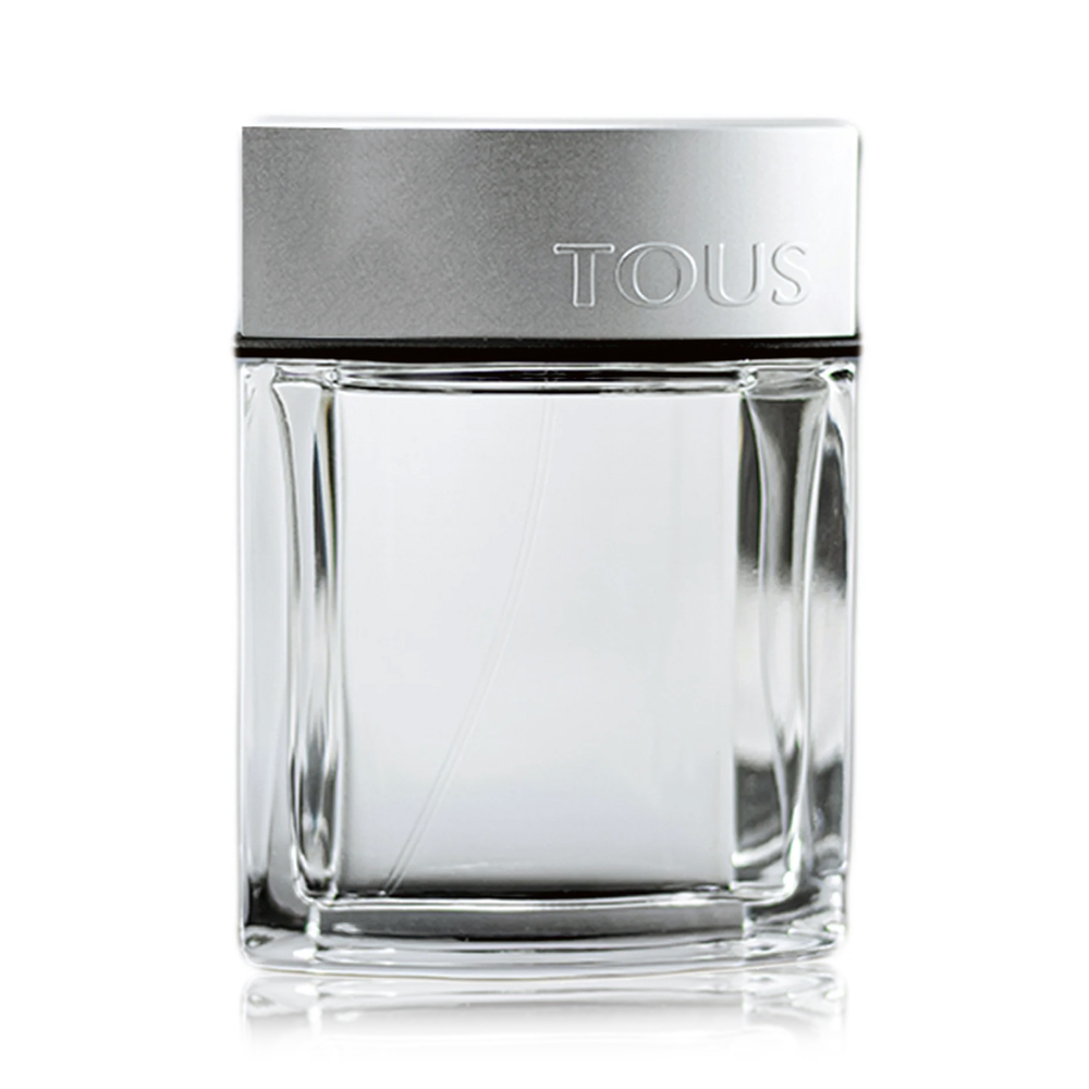 Tous Man Eau De Toilette - 100ml - Men
