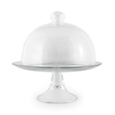 Serve Cake Stand Footed Plate 28cm