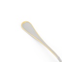 Serena Oro Table Spoon Set - 3pcs