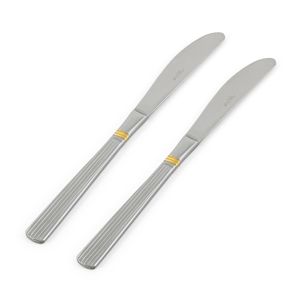 Play Oro Knife Set - 2pcs