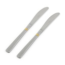 Play Oro Knife Set - 2pcs