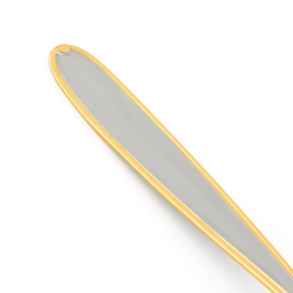 Olimpia Oro Serving Fork - 2pcs