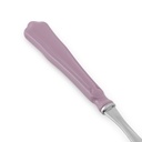 MMA Opera Salad Spoon Set - 2pcs