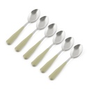 VS Opera Coffee Spoon Set - 6pcs