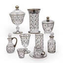 Platinum Arabic Coffee Set 12pcs