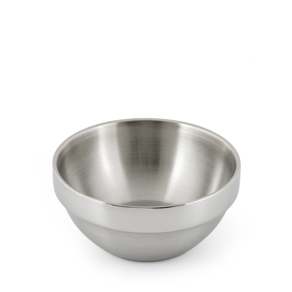 Steel Mixing Bowl 15*7.5cm