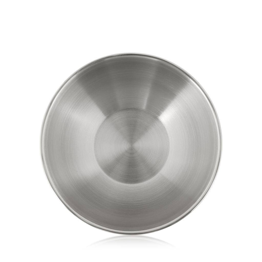 Steel Mixing Bowl 15*7.5cm